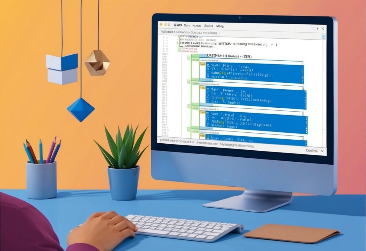 A computer screen displaying code for applying and mapping methods on single and multiple columns using Pandas