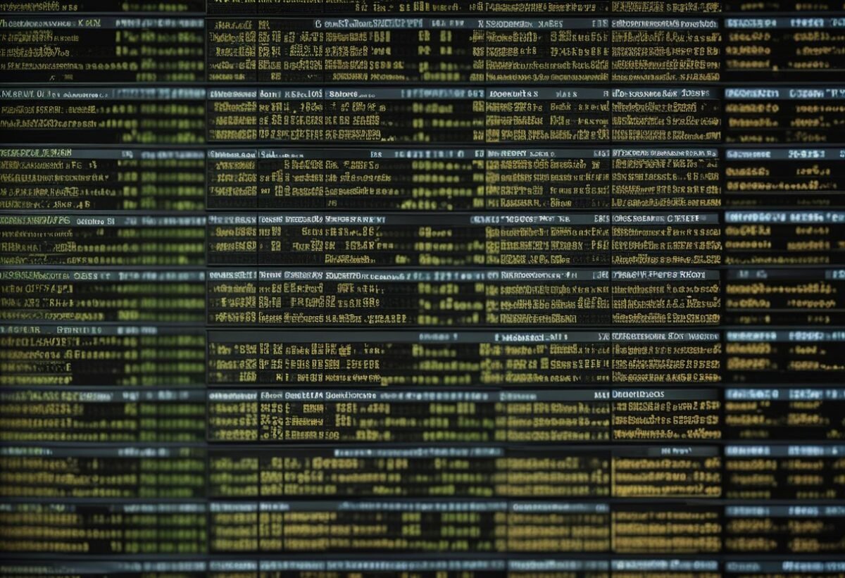 A computer screen displaying SQL syntax for window functions with examples of RANK and DENSE_RANK