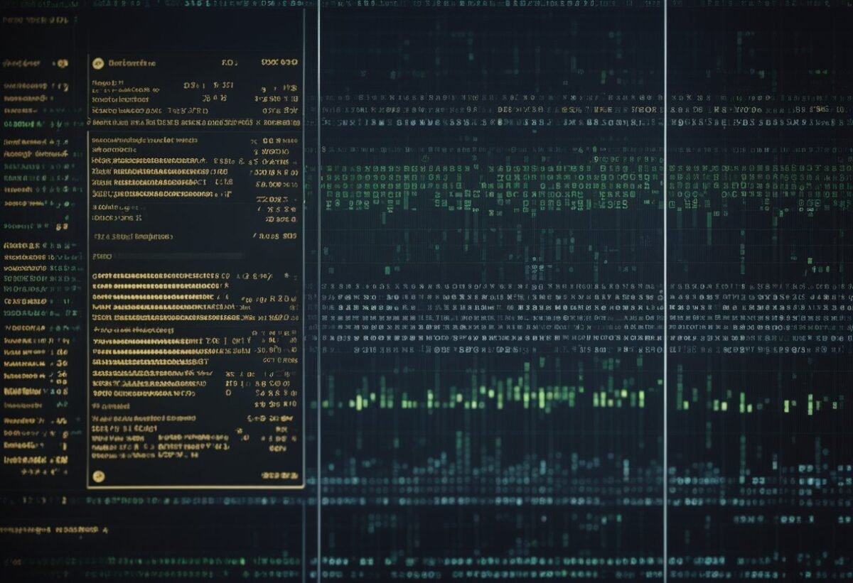 A computer screen displaying code for partitioning and learning window functions, with statistical functions PERCENT_RANK and CUME_DIST highlighted